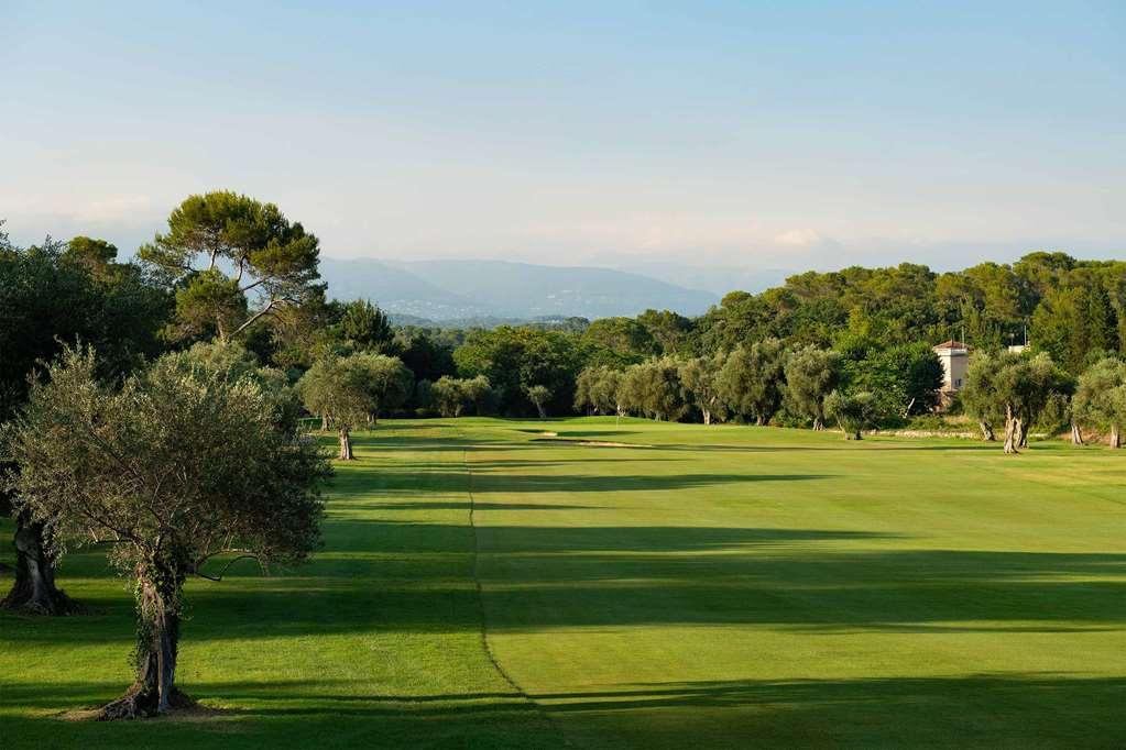 Hotel Golf & Spa Chateau De La Begude The Originals Collection Valbonne Buitenkant foto